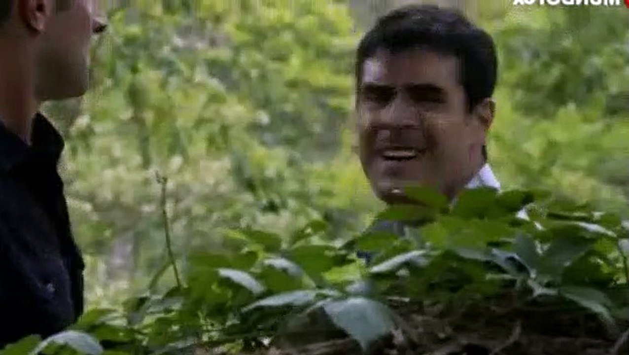 Alias El Mexicano Capitulo 66
