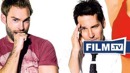 Vorbilder?! Trailer Trailer Deutsch German (2008)