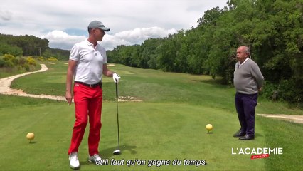 Download Video: Règles de Golf : balle provisoire