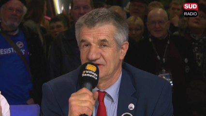 Jean Lassalle : « Aujourd’hui on est plus démuni qu’au moyen âge » - Les Vraies Voix