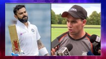 IND VS NZ,2nd Test : Tom Latham Reveals Kiwis Game Plan Against Virat Kohli