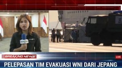 Malam Ini Tim Evakuasi WNI ABK Diamond Princess Tiba di Jepang