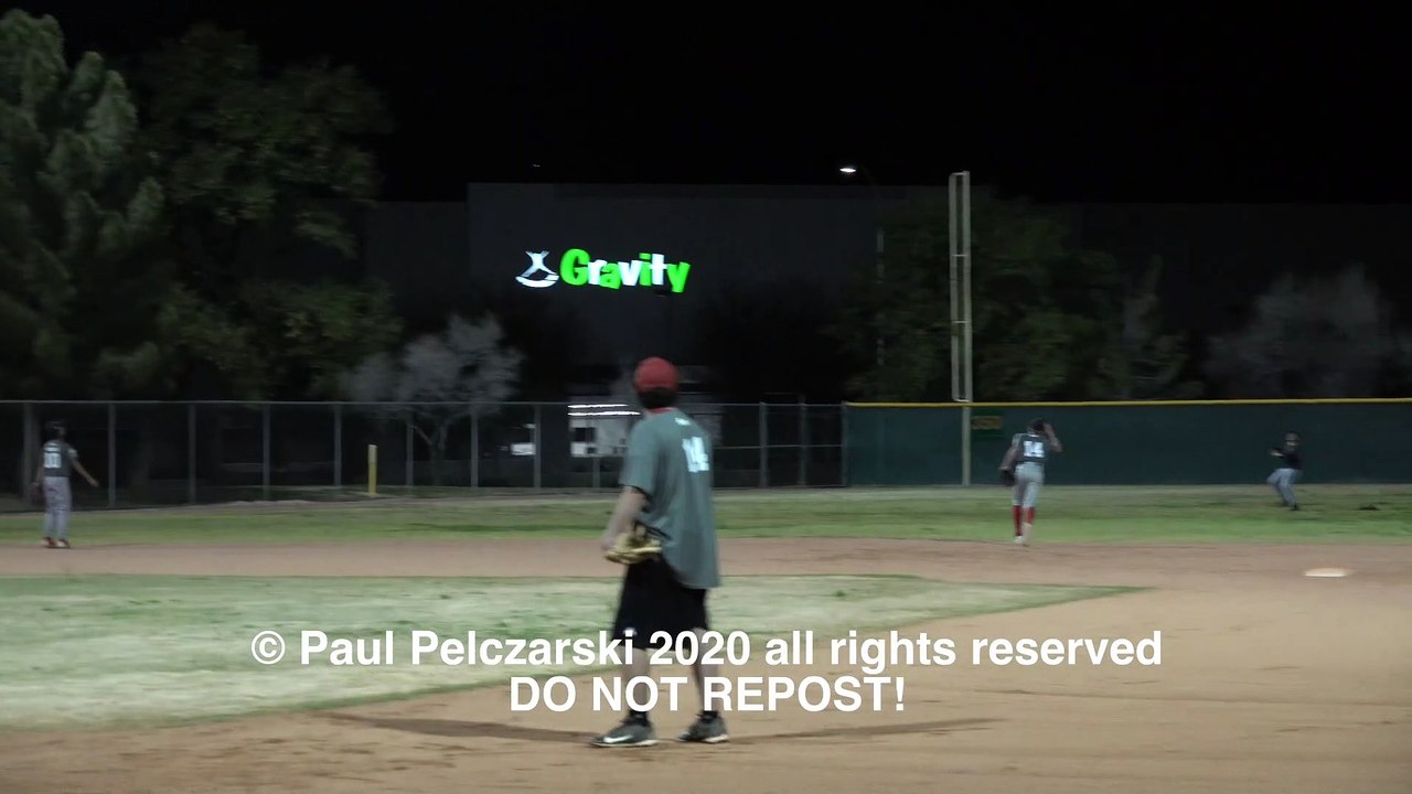 2020 02 26 Thor gets closer to the 350 foot wall!