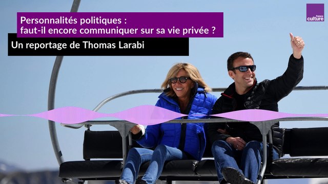 Personnalités politiques : faut-il encore communiquer sur sa vie privée ?