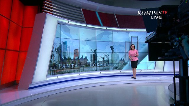 Hmm... Ada Pameran Barang-Barang Mantan, Seperti Apa?