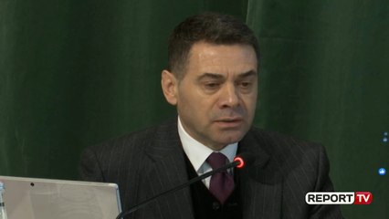 Report TV -Ahmetaj: Pjesë e Komitetit të Rindërtimit edhe donatorët ndërkombëtarë!