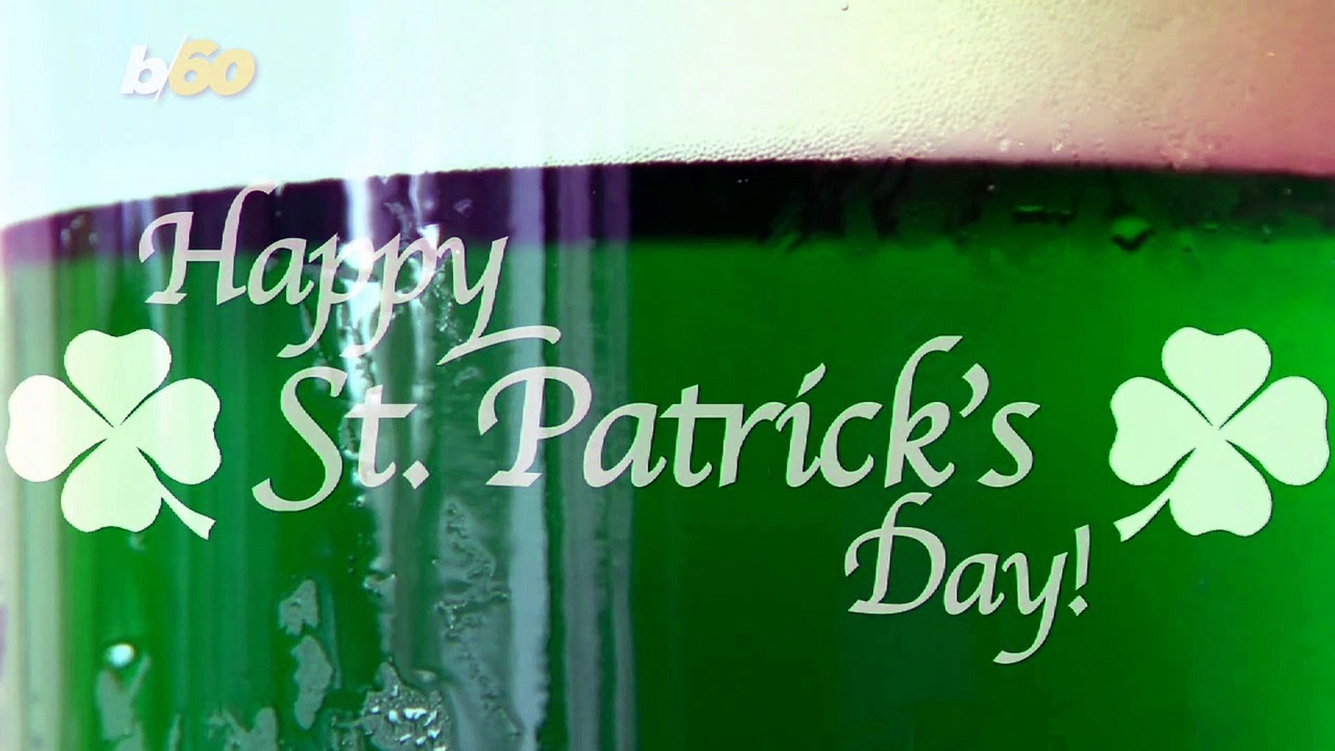 The Best Destinations for St. Patrick’s Day