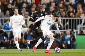 Onze Demande - Real Madrid : exploit possible en 8e de finale retour de la Ligue des Champions ?