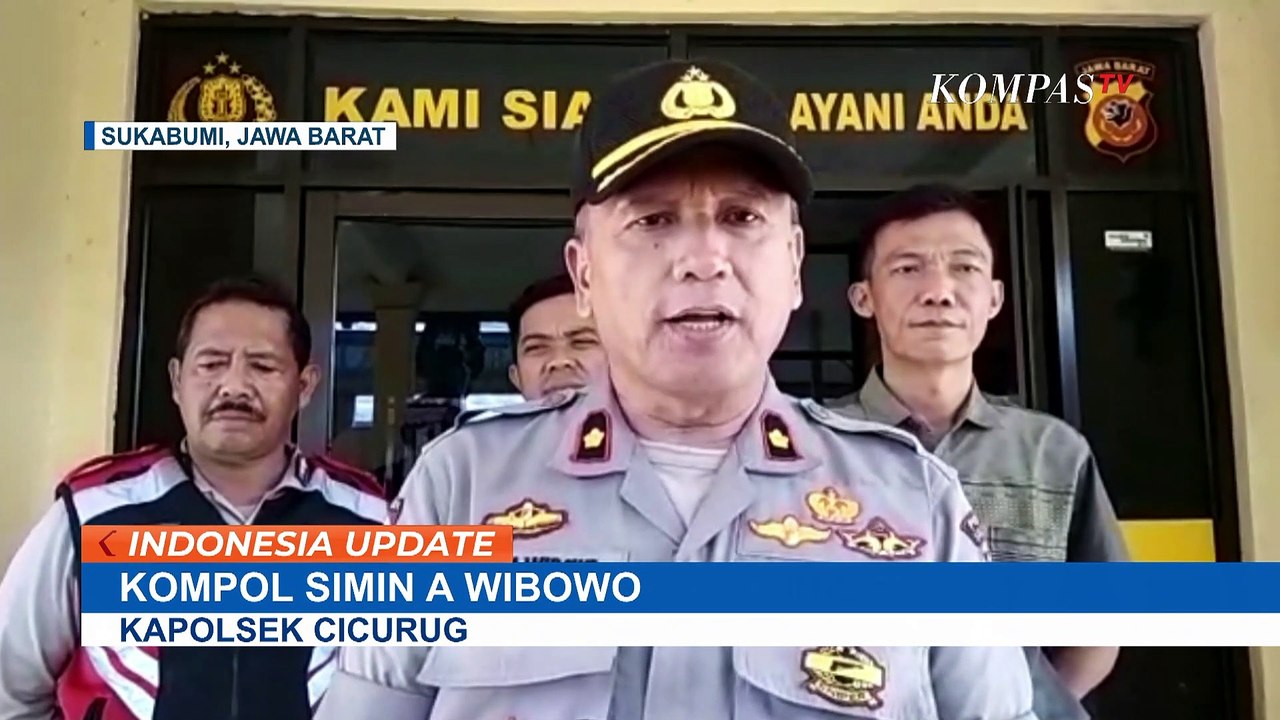 Duh! Hanya Karena Masalah Sepele, Siswa SD di S...