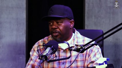 Greg Kading Discusses The Biggie Tupac Case And Reggie Wright Calls In Part 3