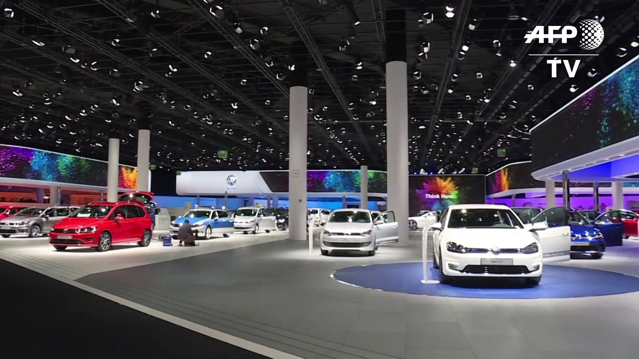 Dieselskandal: VW und Verbraucherschützer erzielen Vergleich