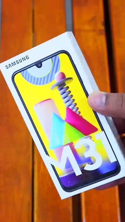 6GB रैम और 6000mAh बैटरी वाला बजट स्मार्टफोन है...