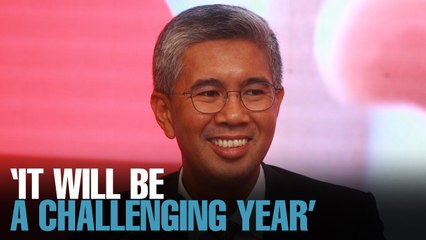 NEWS: CIMB talks industry prospects