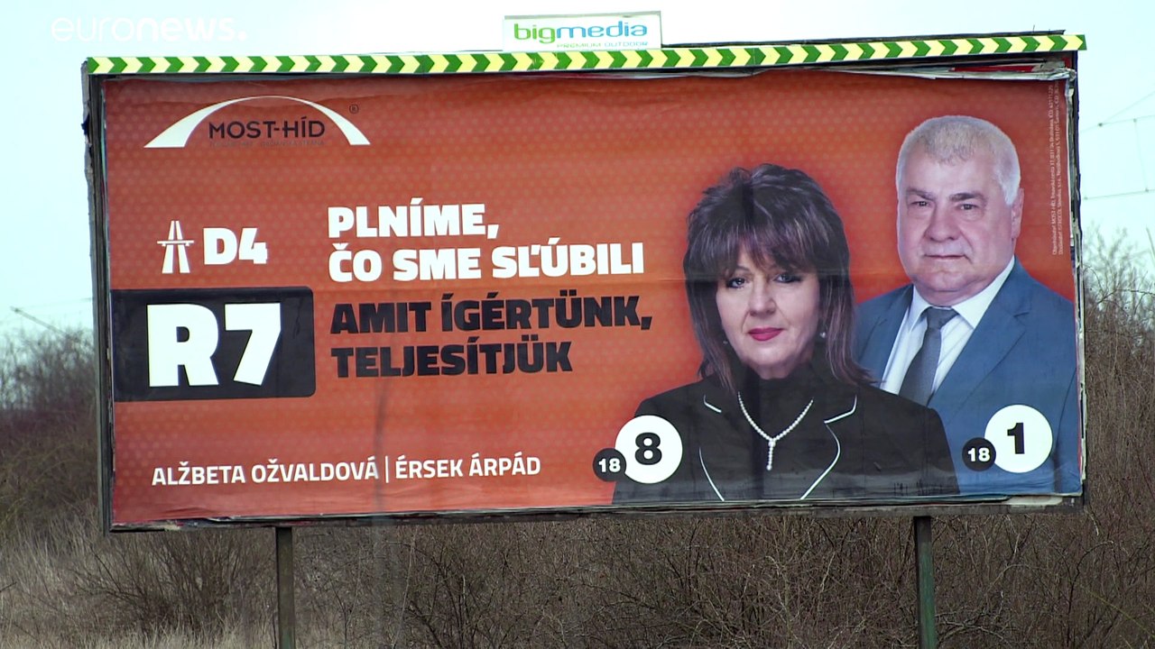 Slowakei - warum erstarkt der Rechtsextremismus?