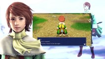 Final Fantasy III - Actualización febrero