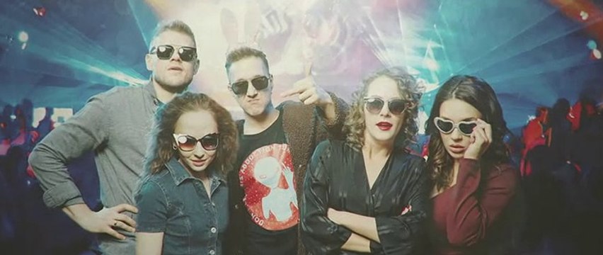 Золотое кольцо - 1 серия (2020)