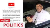 Anwar has majority, says Pakatan presidential council