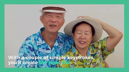 Guy Gentile Nigro | Tips for Self Planning your Travel