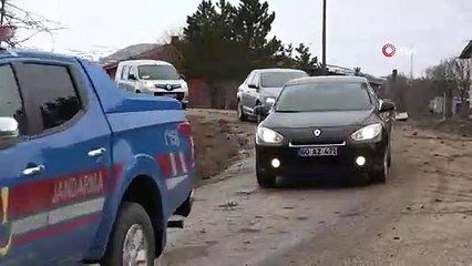 TOKATLI AİLEYE ACI HABER VERİLDİ