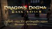 Dragon Dogma Dark Arisen Dificil 21 NV 46 Orgullo antes de caer - SecretoI - CanalRol 2020