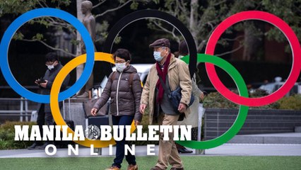 Japan will push 2020  Tokyo Olympics  amid Coronavirus outbreak
