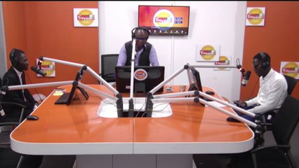 Toute la ville en parle du 26 Février 2020