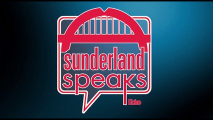 Sunderland Speaks: What is it?