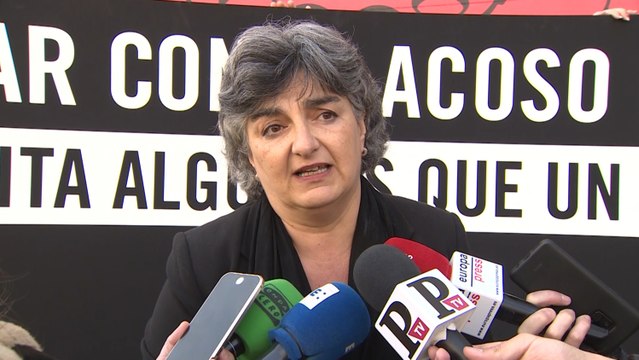 AI pide más información para luchar contra el bullying