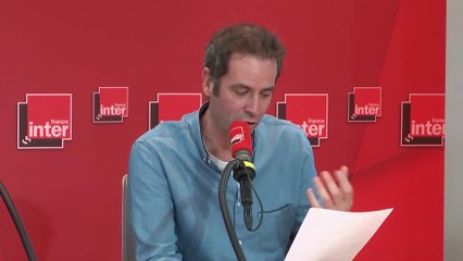 Hommes ou femmes, nous voulons l'égalité des tétons ! Tanguy Pastureau maltraite l'info