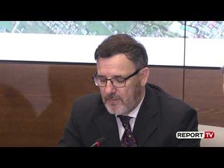 Hartohet projekti i menaxhimit të trafikut tek 'Unaza', Shkreli: Kemi në plan devijimin