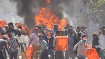 Timeline of Delhi Violence: How events unfolded at Jafrabad?