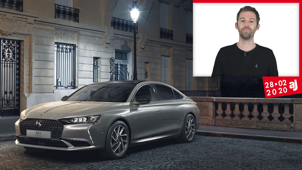 Mag autojournal.fr du 28/02/2020