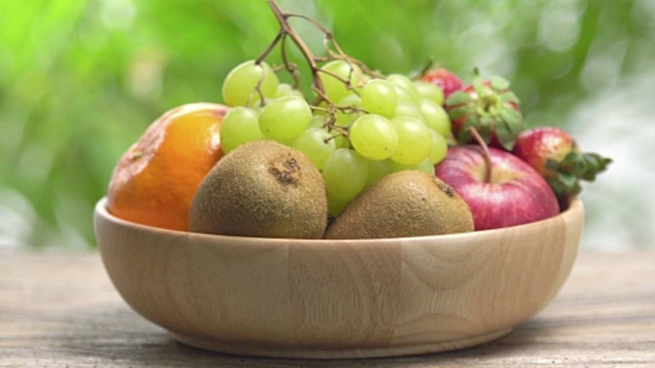 Diese 7 gesunden Lebensmittel solltest du vermeiden, wenn du krank bist!