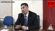 Sinan Oğan - Hocalı Soykırımı Üzerinden Türk Dış Politikası