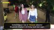 Janhvi Kapoor Gets Followed By Paps, Actress Asks ‘Aap Kidhar Tak Aaoge?’; We Bet She Was NOT PREPARED For The Response She Got