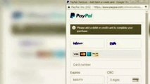 Paypal Login Problems  1-855-789-0253