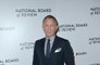 Daniel Craig wasn't allowed to drive in No Time to Die