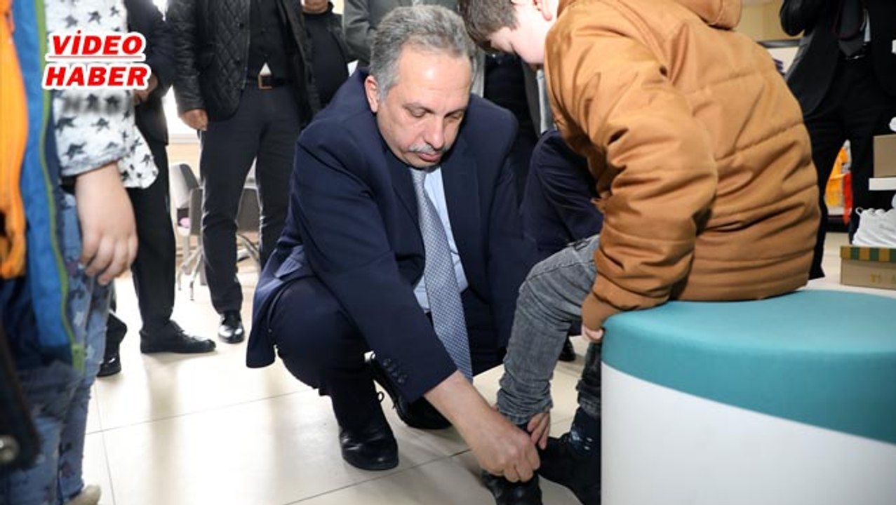 (28 Şubat 2020) HAYIR YAPMAK GÖNÜLDEN GÖNÜLE KÖPRÜ KURMAKTIR