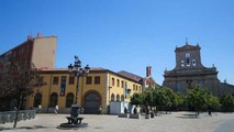 ¿Cuál es la primera universidad de España?