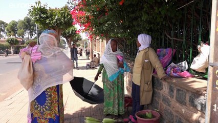 Новый подход Евросоюза к Африке