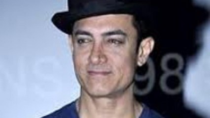 Watch: Aamir Khan to make his digital debut