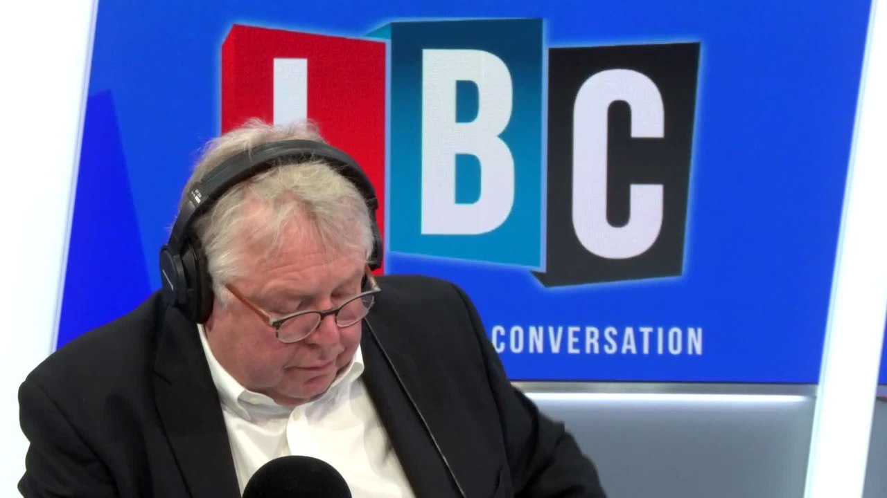 Brexit: "No deal is better than a bad deal"