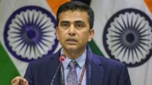 Trump's visit will take Indo-US relations forward: Ministry of External Affairs