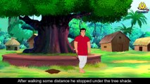 जादुई शंख - Hindi Kahaniya | Bedtime Moral Stories | Hindi Fairy Tales | Koo Koo TV Hindi