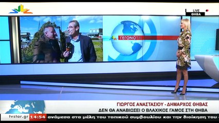 Γεγονότα  14:30 28-02-2020