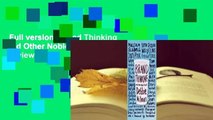 Full version  Brand Thinking and Other Noble Pursuits  Review