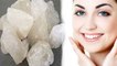 फिटकरी के हैरान कर देने वाले चमत्कारी फायदे | Benefits of Alum | Beauty Benefits Of Alum | Boldsky