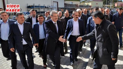 (28 Şubat 2020) KAYSERİ ŞEKER ÇİFTÇİ EĞİTİM SEMİNERLERİ SONA ERDİ