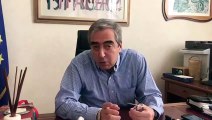 Gasparri - Domenica in alcuni quartieri di Roma si voterà (28.02.20)