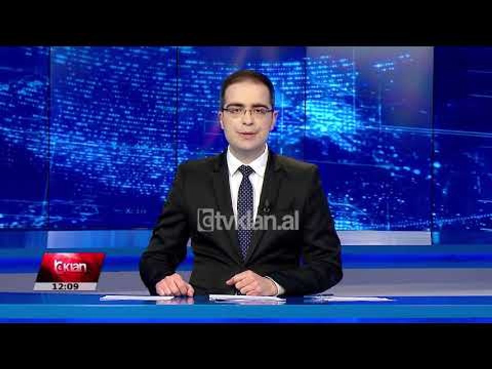 Edicioni i Lajmeve Tv Klan 28 Shkurt 2020, ora 12:00 - video Dailymotion